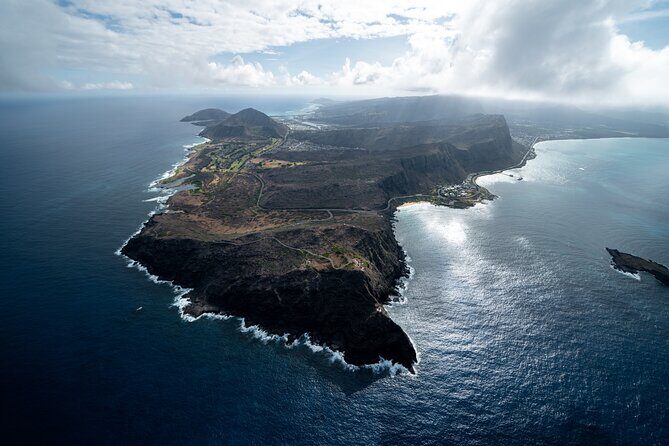 30 Minutes PRIVATE Helicopter Tour in Honolulu - Who Is This Tour For?