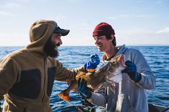 30' Private Halibut and Salmon Fishing Charter - The Value of a Private, Custom Experience
