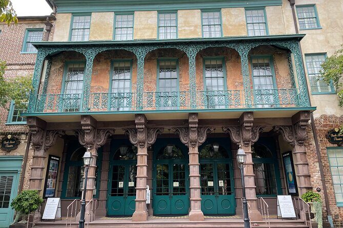 300 Years of War and Peacetime in Charleston: A Self-Guided Audio Tour - Using the Tour: Practical Tips