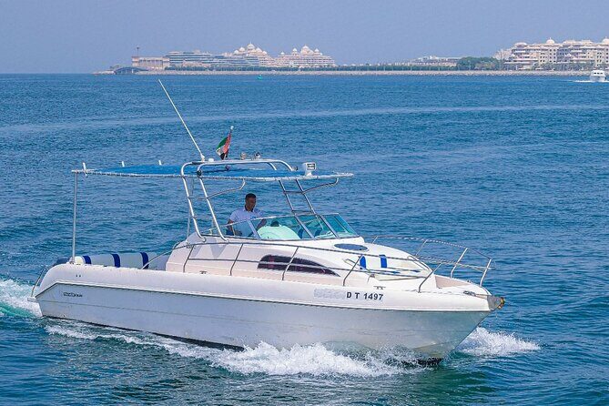 33Ft Private Yacht Rental On New Year's Eve 2025 - Why This Tour Could Be Perfect for You