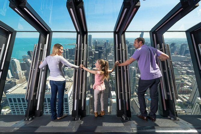 360 CHICAGO Observation Deck Admission - Price and Value: Is It Worth It?