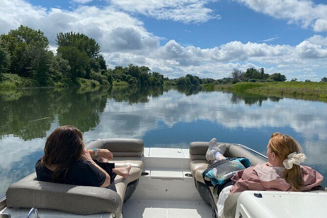 3h Boat Safari - Montreals Nature and Iconic Attractions Tour - Analyzing Value and Practicality