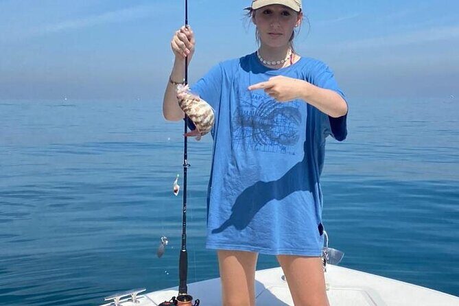 3Hours Fishing Trip - The Itinerary and What You Can Expect