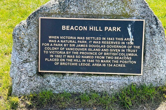 3hr Victoria City Highlights Private Tour (Day/Night, 14 Pax) - FAQ