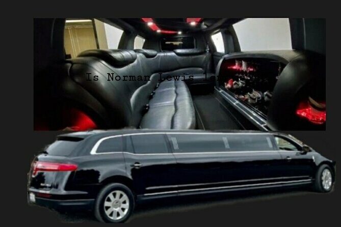 4, 5 or 6 hour Los Angeles Private Tour in Stretch Limo - Final Thoughts