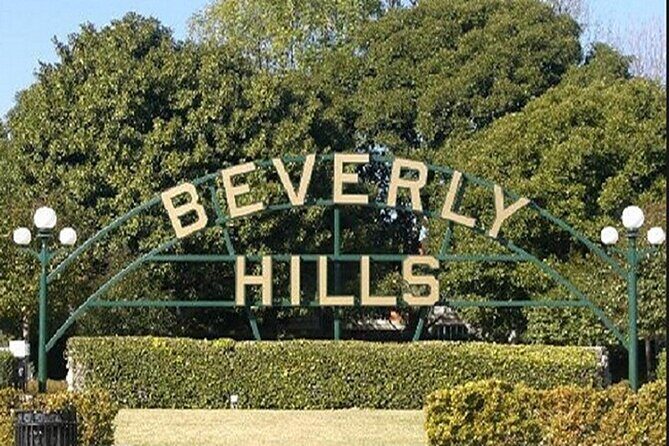 4, 5 or 6 hrs. Los Angeles Sightseeing Tour by SUV - Authentic Experiences and Real Insights from Reviews