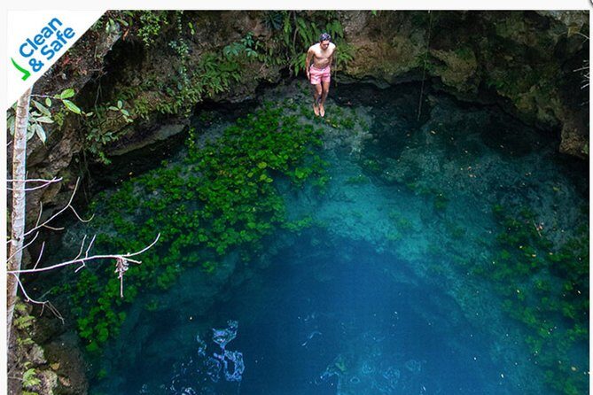 4 best Cenotes Semi-Private Tour - FAQ (Frequently Asked Questions)