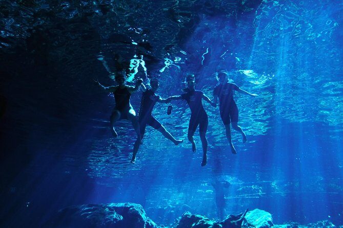 4 best spots in Cancún 1day! CHICHÉN ITZÁ, 2CENOTES, PINK LAKE - Who Will Love This Tour?
