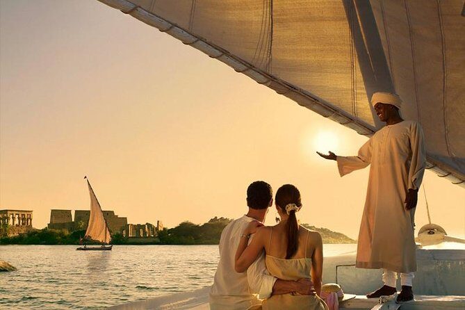 4-Day 3-Night Nile Cruise from Aswan to Luxor - Luxury Tour - The Value of the Tour
