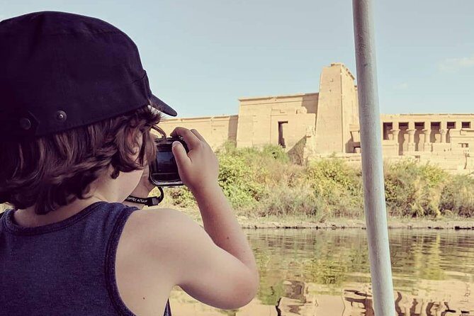 4-Day 3-Night Nile Cruise from Aswan to Luxor - What’s Included and What’s Not
