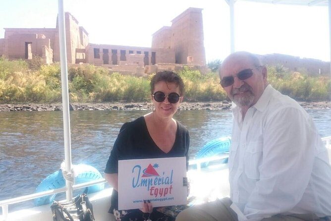 4-Day 3-Night Nile Cruise from Aswan to Luxor&Abu Simbel+Balloon - The Details of the Itinerary