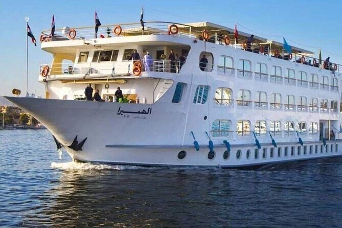 4 Day 3 Night Nile Cruise from Aswan with Abu simbel and Balloon - The Practicalities: What You Need to Know