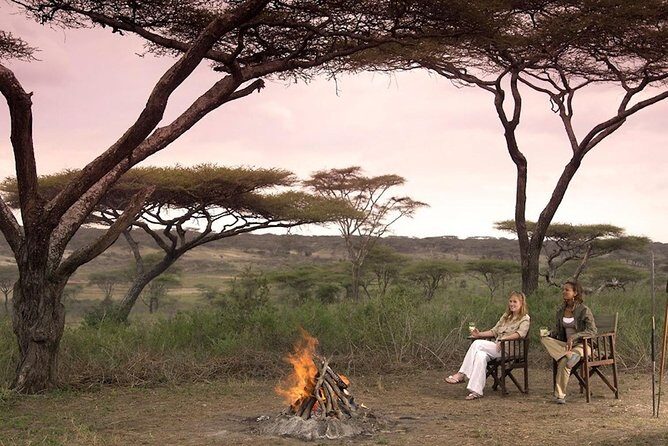 4 Day Adventure Lake Manyara , Serengeti & Ngorongoro - Who Will Love This Safari?