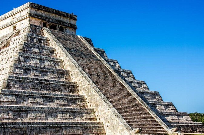 4 Day Adventurous Tour Vacation in Cancun - Final Thoughts: Who is This Tour Best For?