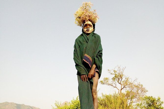 4 day amazing tour with the tribes - Practical Aspects: Transportation, Value, and Comfort