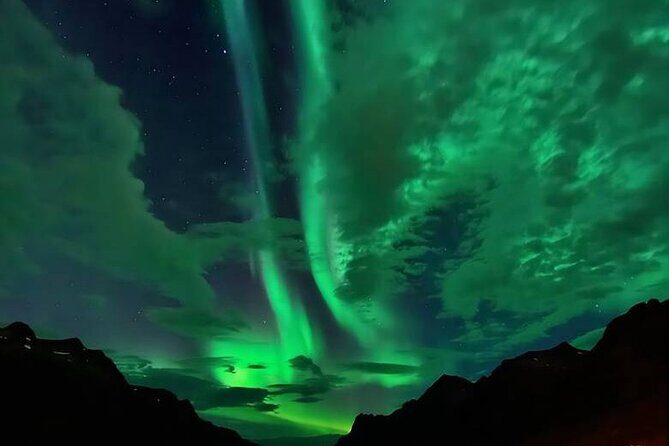 4-Day Aurora Viewing Tour in Yellowknife, Canada - Analyzing the Tour: A Practical Breakdown