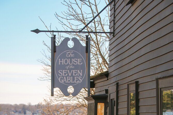 4 Day Boston and North East Coast Exploration - Authentic Experiences That Elevate the Tour