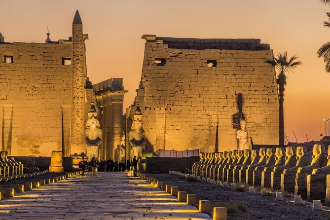 4 Day Cairo And Luxor Tour Package - Why This Tour Might Be Right for You
