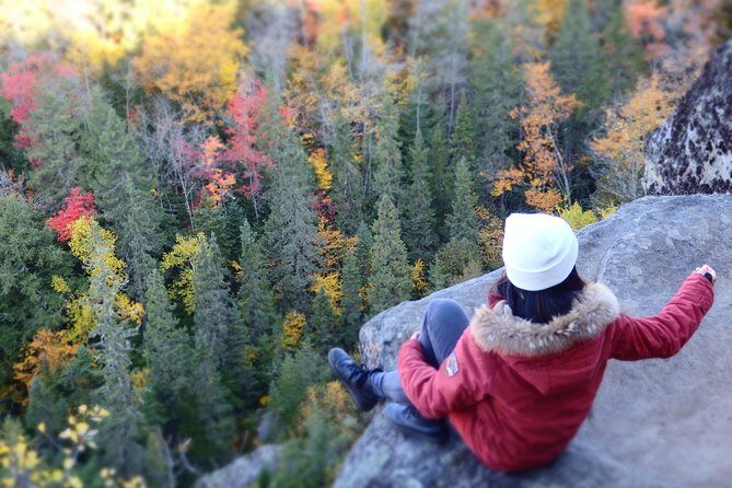 4-Day Canadian Camping Road Trip ("Moose On The Loose") - Authentic Experiences and Real Feedback