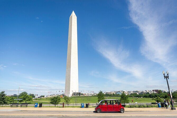 4 Day East Coast Exploration - NYC, Philly and Washington DC - The Experience and What It Means for You