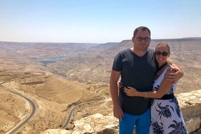 4-Day Excursion of Aqaba, Wadi Rum, Petra, King's Way - What’s Included and What’s Not