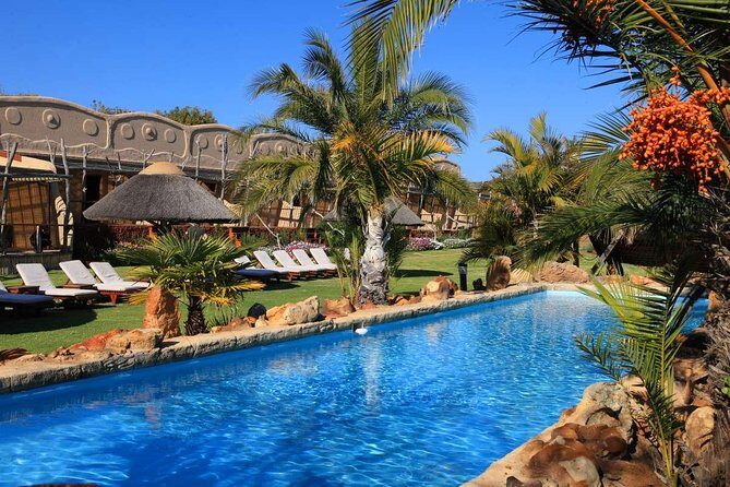 4 Day Garden Route Adventure & Safari - Who Is This Tour Best For?