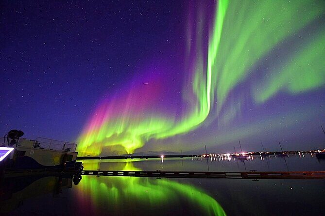 4-Day Guided Tour to Yellowknife Aurora Viewing - Why the Aurora Viewing Is Unpredictable—and How the Tour Manages It