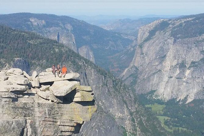 4-Day Half Dome Backpacking Adventure - What Makes This Trip Special?