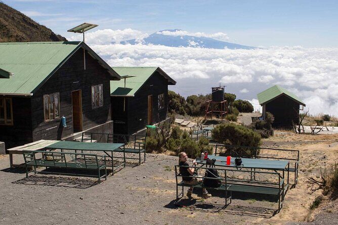 4 Day: Hiking Mount Meru - An In-Depth Look at the 4-Day Mount Meru Hiking Tour