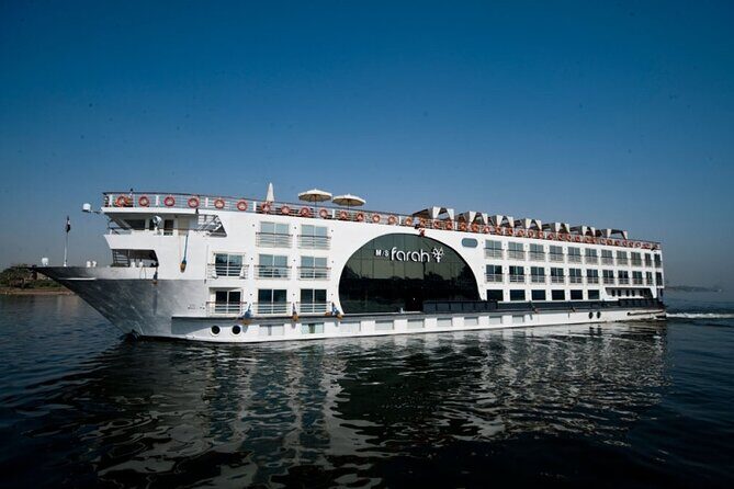 4-Day Luxury Nile Cruise from Aswan to Luxor with Private Guide - Who Will Love This Tour?