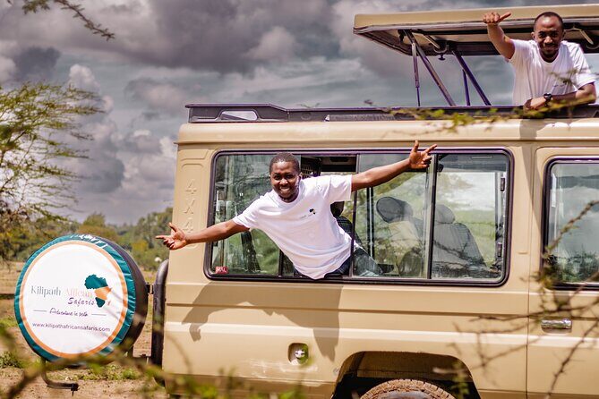 4 Day Ngorongoro Crater Tarangire and Serengeti National Park - What Makes This Tour Stand Out