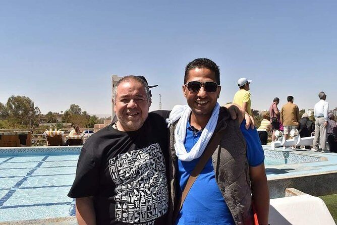 4-Day Nile Cruise From Aswan to Luxor, Abu Simbel Hot Air Balloon - Who Would Love This Tour?