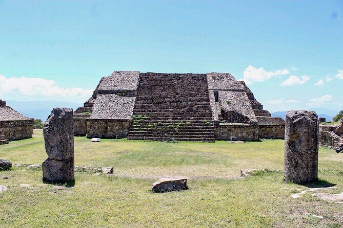 4 Day Oaxaca Excursion with Transfer included - Transportation and Group Size
