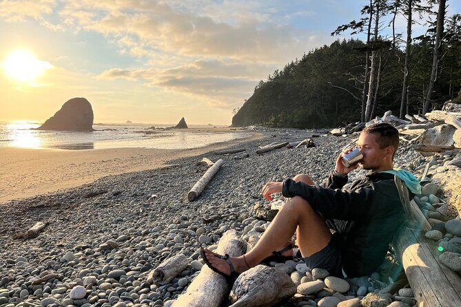 4-Day Olympic Backpacking Tour in North Coast - Authenticity and Unique Experiences