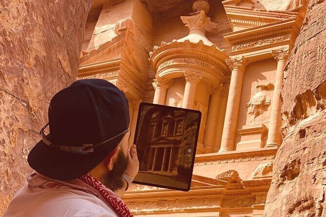 4-Day Private Tour, Jordan superiority - Why This Tour Offers Real Value