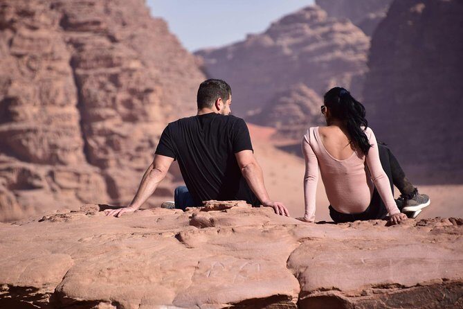 4-Day Private Tour of Jerash, Petra, Wadi Rum, and Dead Sea from Amman - The Value and Who Will Love It