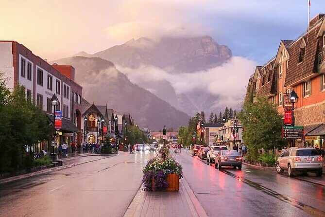 4-Day Rockies Discovery Tour Package, Banff, Jasper, and Yoho - Why This Tour Offers Good Value