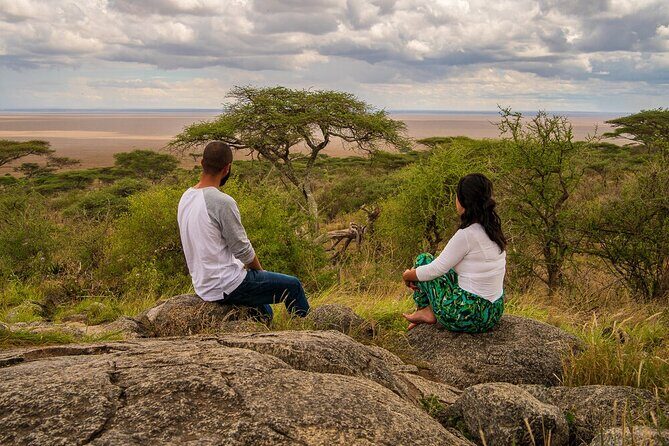 4-Day Safari to Tarangire ,Serengeti and Ngorongoro crater from Arusha - The Itinerary Unpacked: What to Expect Each Day