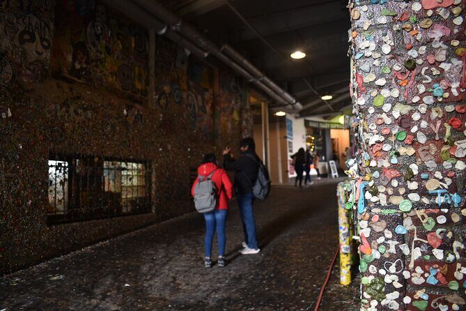 4 Day Seattle City and the Verdant Landscapes of Washington State - The Value of This Tour