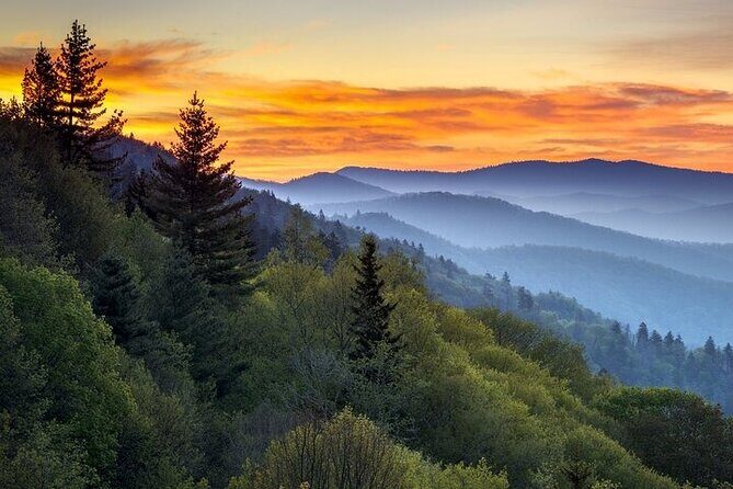 4-Day Tennessee Smoky Mountain Tour from NYC - The Experience and What It Means for Travelers