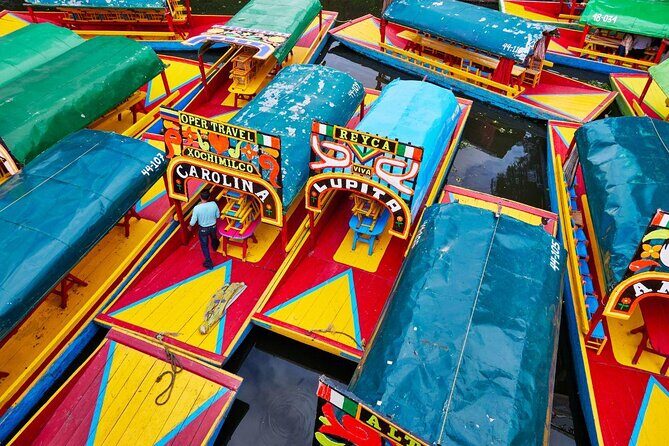 4-Day Teotihuacan, Guadalupe Shrine, Taxco and Cuernavaca Tour - What Sets This Tour Apart?