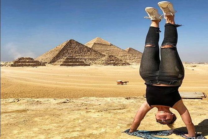 4-Day Tour: Cairo, Luxor, Alexandria, Sound and Light Show, Dinner cruise - Authenticity, Value, and Traveler Considerations