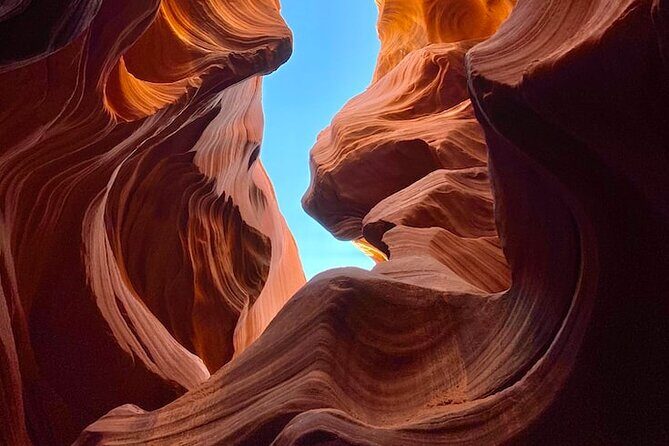 4-Day Tour Grand Canyon Antelope Canyon Zion - What Travelers Are Saying
