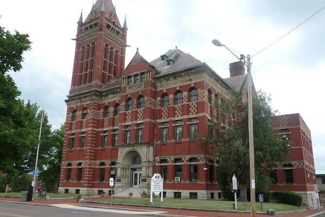 4-Day Tour of Cumberland - What Makes This Tour Stand Out?