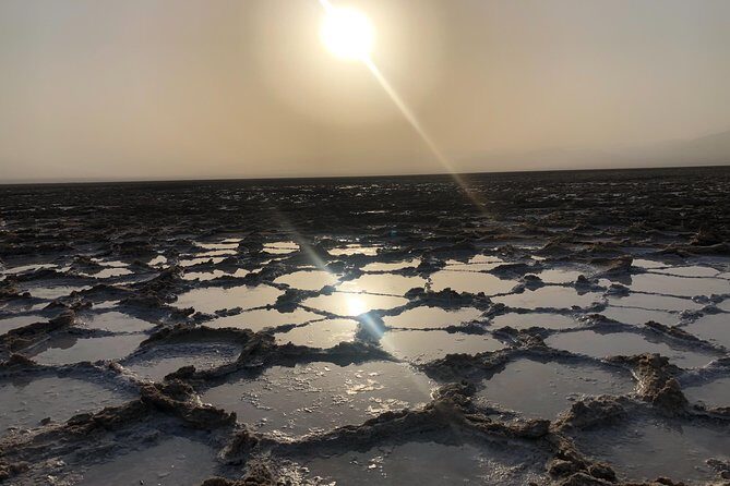 4-Day Tour: Tigray Churches & Danakil Depression Adventure. - Day 3: Exploring the Danakil Depression — Desolate & Stunning