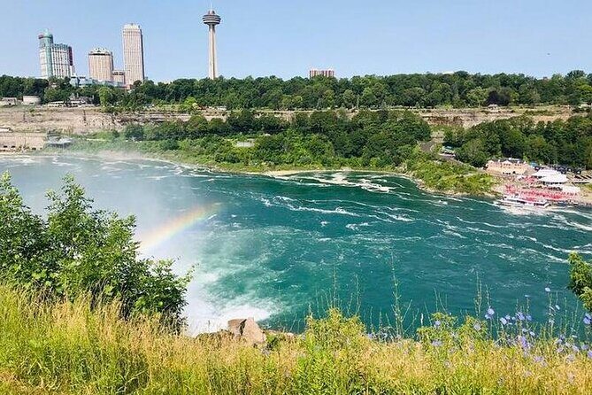 4-Day US East Coast New York, Washington DC, Niagara Falls Tour from Boston - Authentic Experiences and Honest Observations