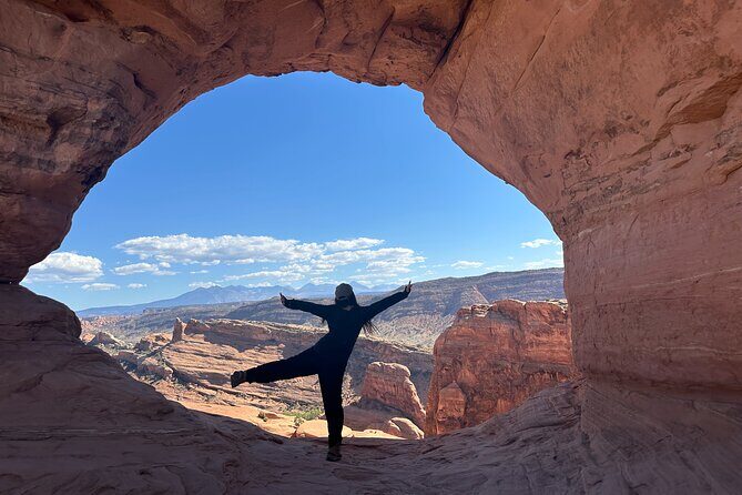 4 Day Utah National Parks Tour Zion Bryce Canyonlands and Arches - Possible Drawbacks and Considerations