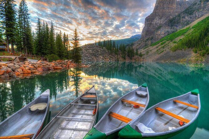 4-Day Vancouver to Banff & Canadian Rockies Tour - The Sum Up: Who Will Find This Tour Most Valuable?