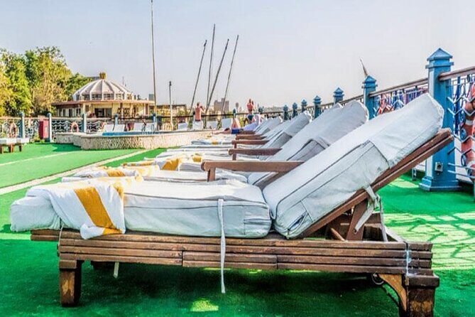 4 Days 3 Night Nile Cruise from Aswan with Abu Simbel and Balloon - Why This Tour Offers Good Value