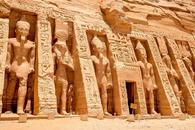 4 Days 3 Nights Cruise From Aswan To Luxor (Abu Simbel&Hot Air Balloon) - Who Should Consider This Tour?